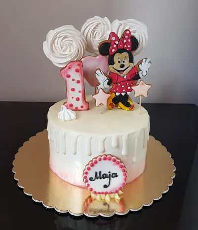 Cukiernia - Studio eventów "Tortinella"